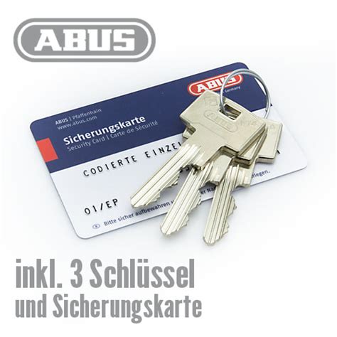 Schlüssel nachmachen ohne Sicherungskarte in München